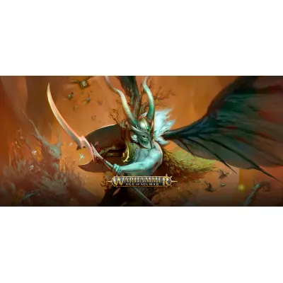 Sylvaneth
